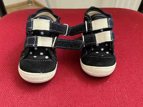 Tenisky č.19, rak,19