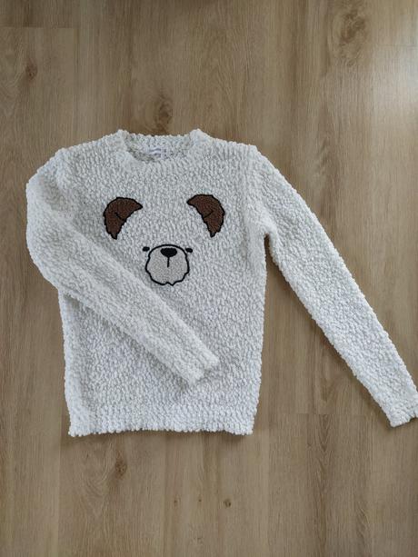 Svetrík, terranova,xs