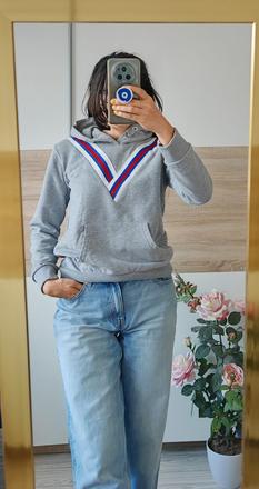 Mikina - key largo, s