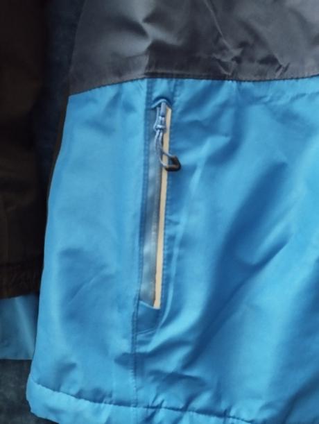 Lyžiarska bunda-146/152, crivit,146