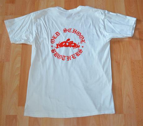 Tricko detsky klub, vel. 158-164, 158