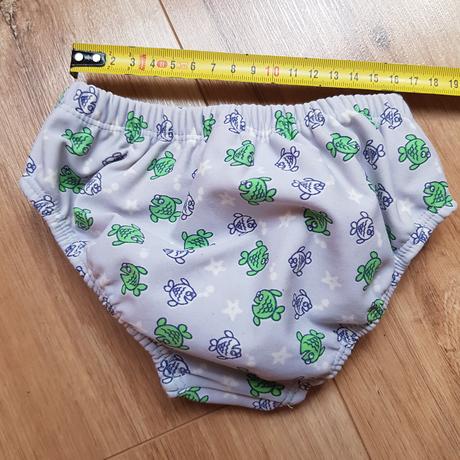 Chlapčenské plavky 80/86, 80