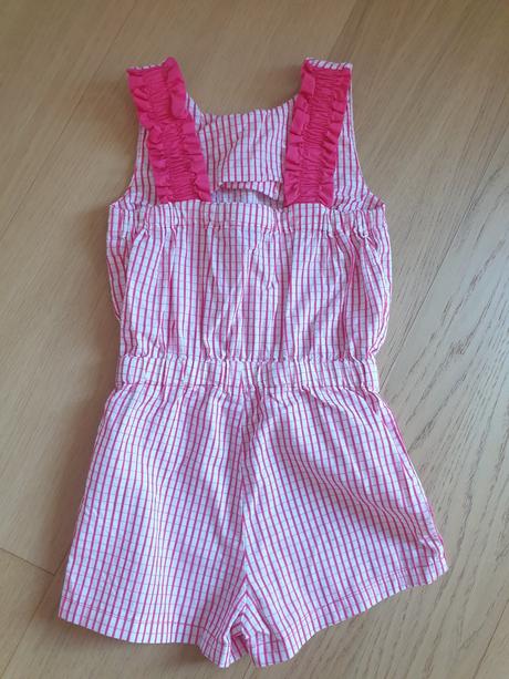 Nádherný overal, sergent major,110