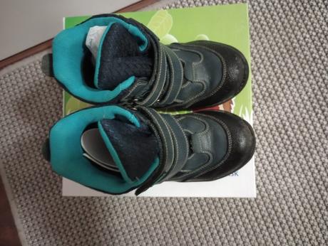 Kvalitna detska obuv protetika, protetika,29