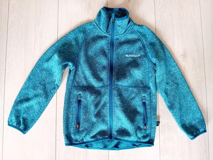 Flisova mikina, takko,122