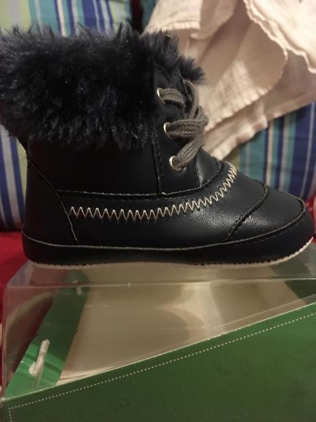 Topánočky, coccodrillo,18