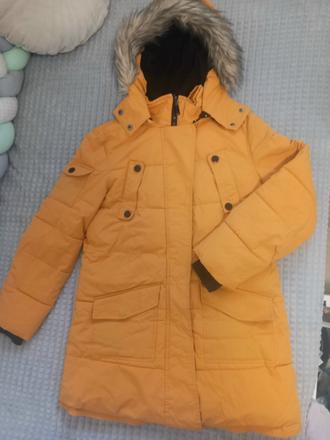 Dámska zimná bunda, reserved,38