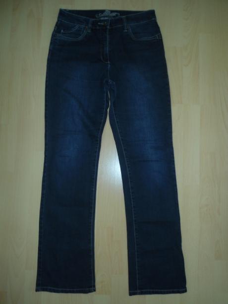 Damske rifle canda, c&a,m