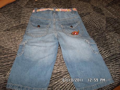 Rifle, kiki&koko,110