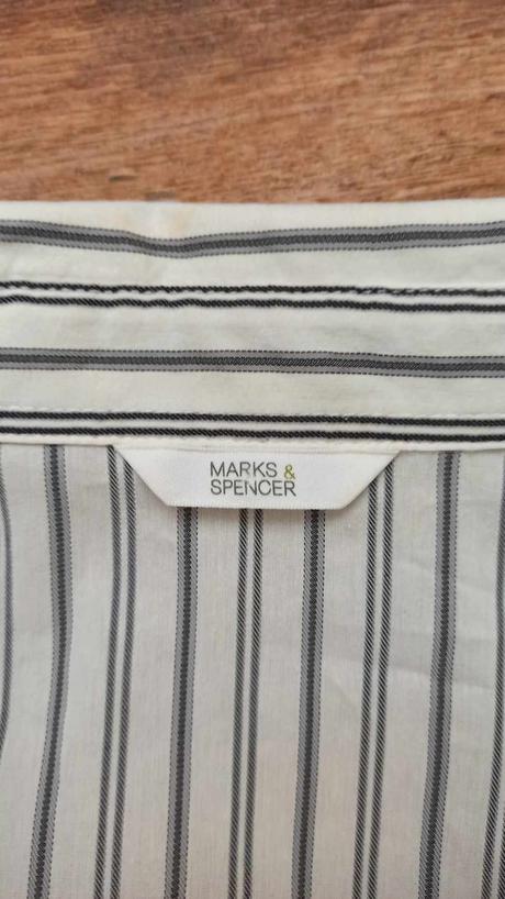 Blúzka, marks & spencer,42