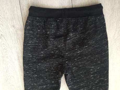 Chlapčenske teplaky 5-6 rokov, h&m,116