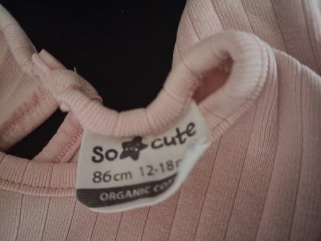 Šaty - darujem k nákupu, pepco,86