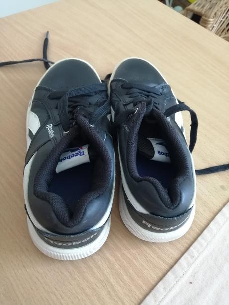 Detske tenisky, reebok,32
