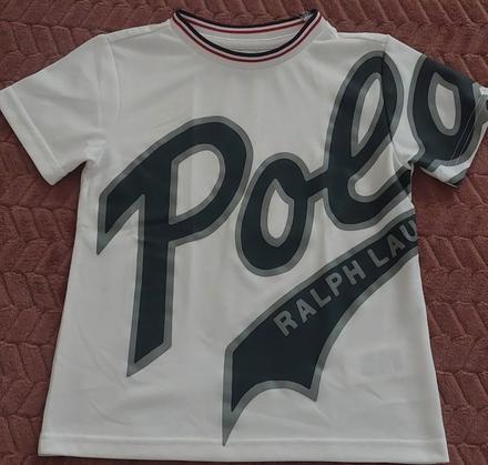 Tricko ralph lauren, ralph lauren,104