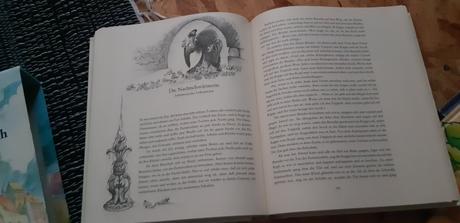 Das grosse märchenbuch, 