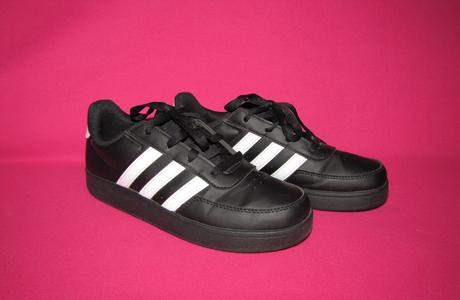 Tenisky adidas breaknet 2.0 k, adidas,38