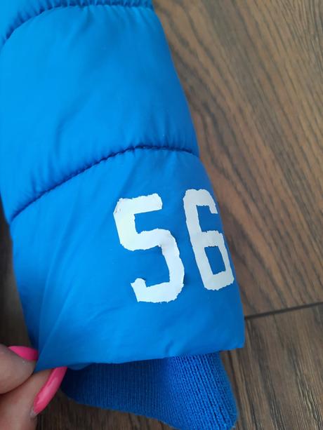 Mayoral kabat, mayoral,92