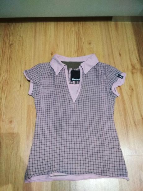 Tričko bench, bench,m