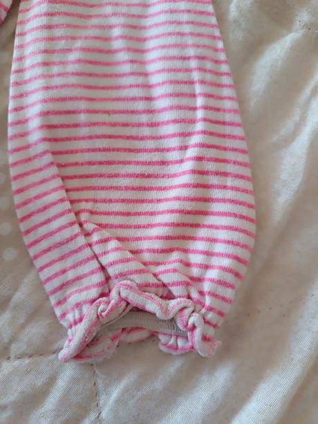 Tričko a nohavice, f&f,80