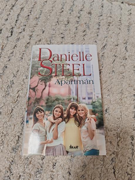 Danielle steel, 