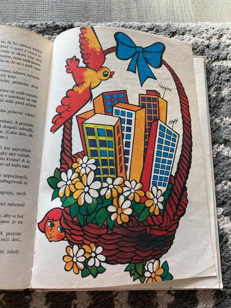 Rozprávky z dúbravky (1981),