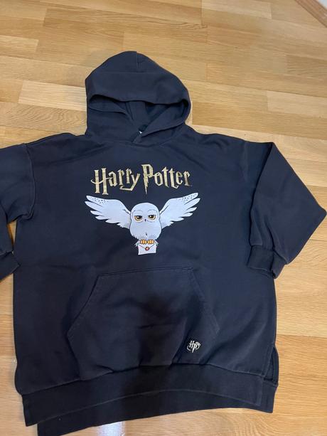 Mikina harry potter, next,146