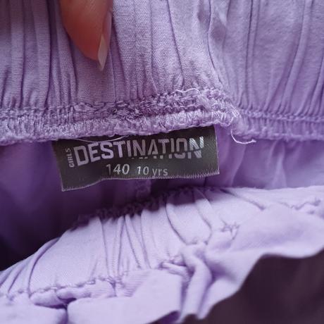 Letný balík, 122–134