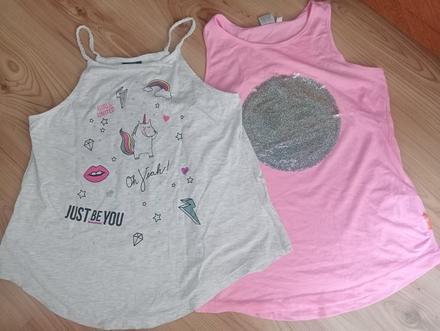 Tielka 2 ks, takko,170