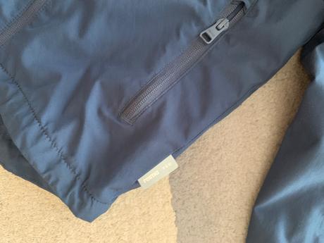 Reima prechodná nepremokavá bunda 116/122, reima,116