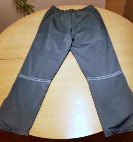 Predám športové nohavice nike veľ. m-l, nike,m