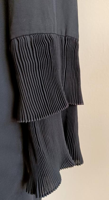 Šaty, vero moda,xs