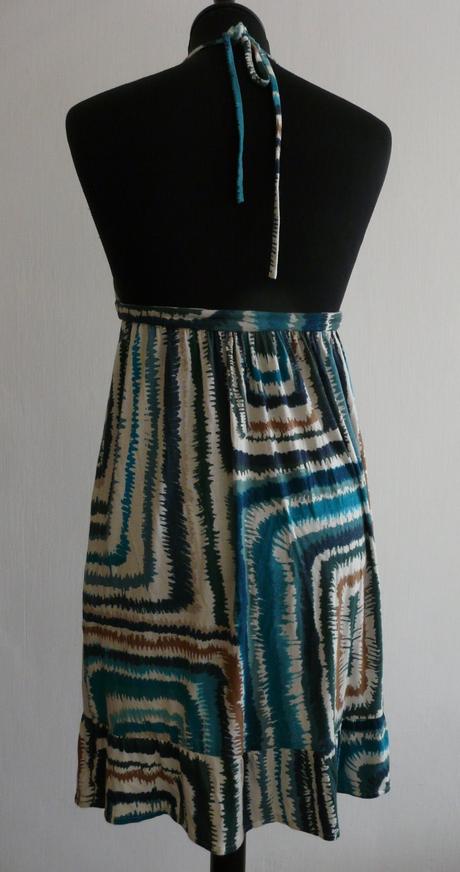 Šaty, river island,34