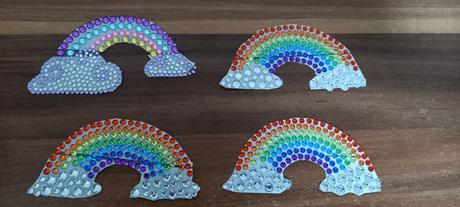 Bling - party balíček pre dievčatá, 