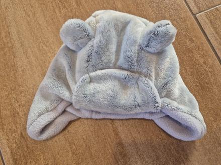 Zimná čiapka 62, f&f,62