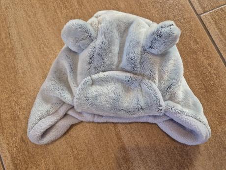 Zimná čiapka 62, f&f,62