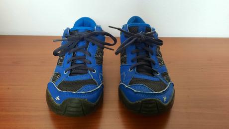 Outdoor topanky quechua 34, quechua,34