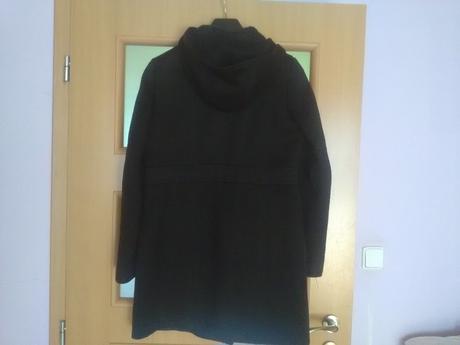 Dámsky kabát, ad style,40