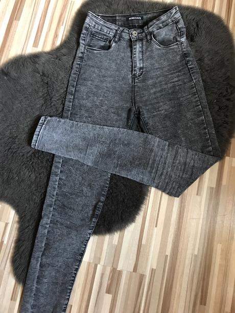 Damske rifle s vysokým pásom, 