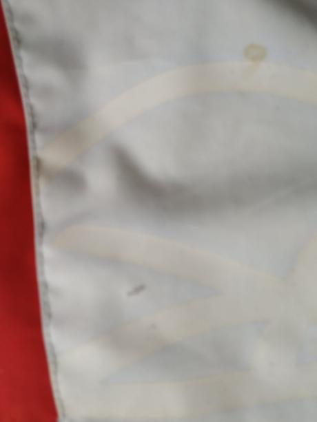 Zimná lyžiarská bunda v.140, 140