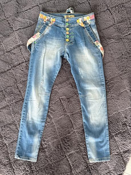 Rifle na traky made in italy, xs