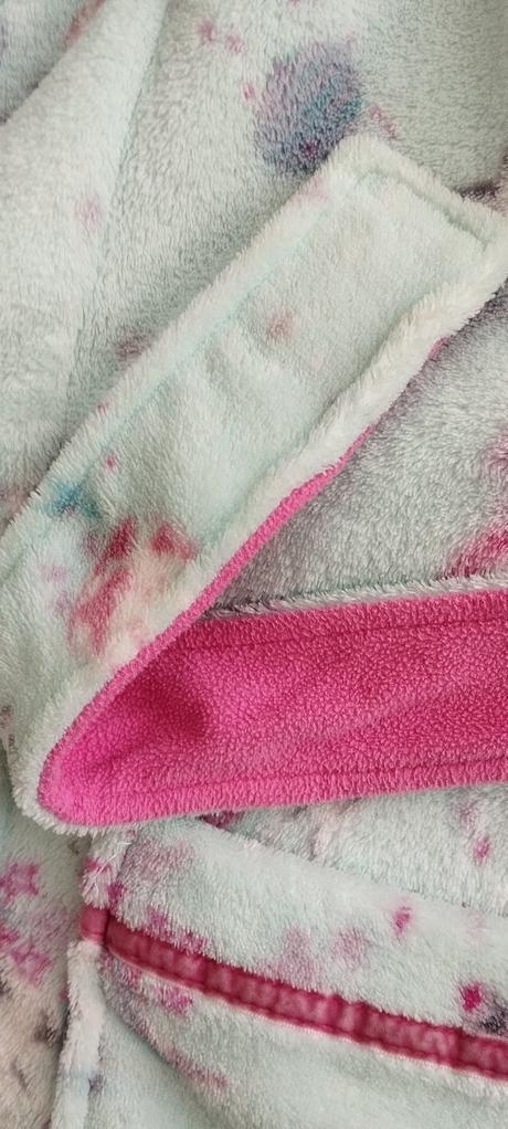 Dievčenský župan, monsoon,152