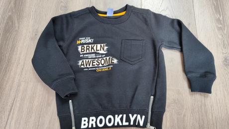 Mikina, dopodopo,104