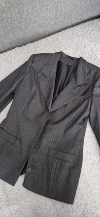 Sako pánsky strih, 38