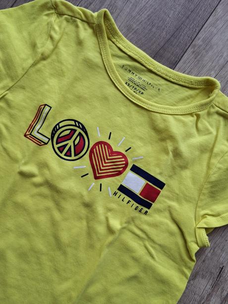 Set 104/110, tommy hilfiger,104