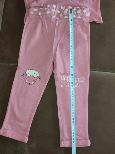 Súprava veľkosť 92, 92