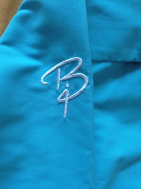 Prechodna vetrovka -m-, m