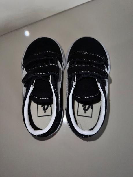 Tenisky vans old skool, vans,22