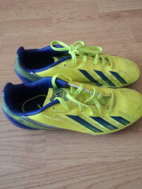 Kopacky adidas, adidas,35