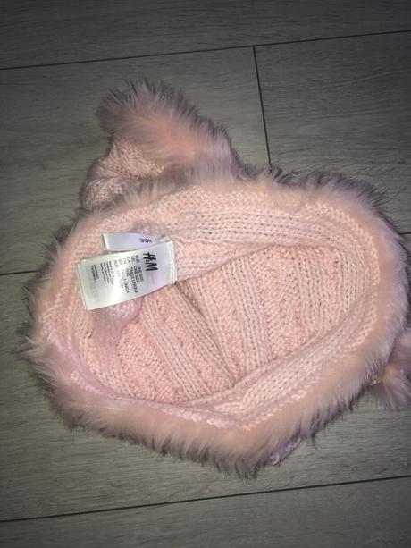 Krásny nákrčník, h&m