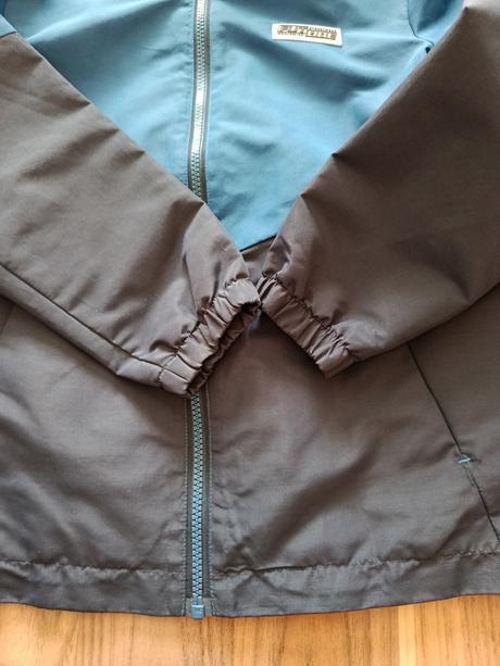 Tenka bunda, f&f,140